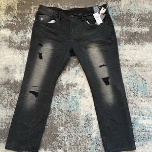 Brand new / tags Mens Buffalo David Bitton Jeans.